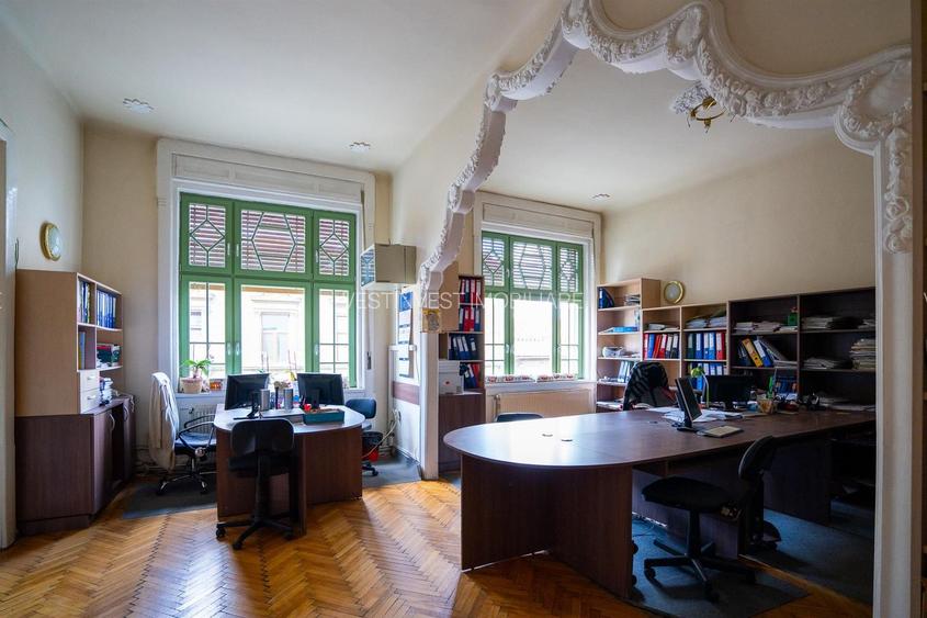 Palat Ultracentral pe Iosif Vulcan - 4