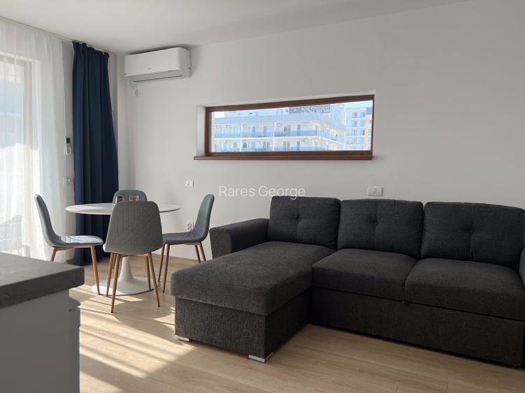 Vand Pensiune Mamaia Nord - 11