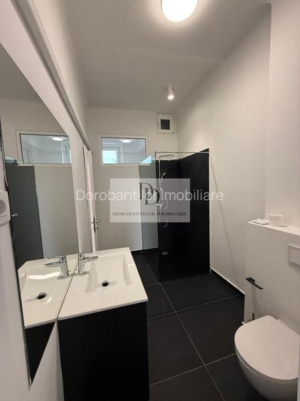 Spațiu de birouri premium | 4 camere | complet renovat | Dorobanților - 11