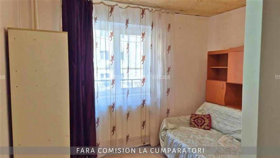 GARSONIERA COMPACTA, POTRIVITA PENTRU INVESTITIE - ZONA NORD - 3