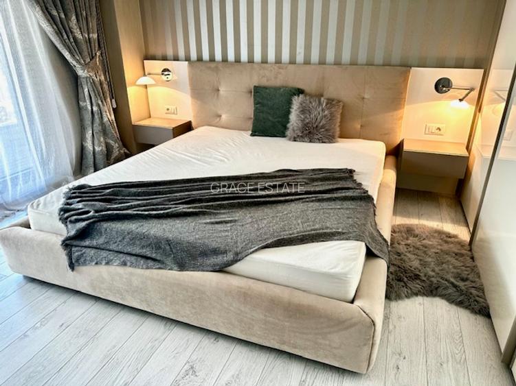 Apartament 3 camere de inchiriat in Complex Rovere- Iancu Nicolae/ Cambridge - 9