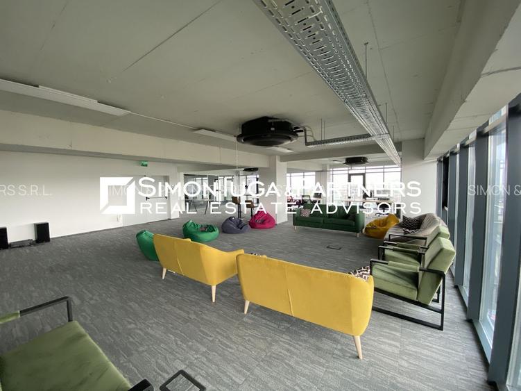 Birouri cladire East Side - 3