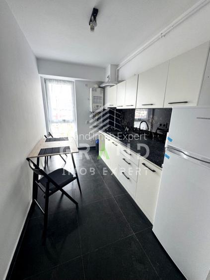 1 cameră | 40 mp | Balcon | Frunzișului–Mănăștur | Disponibil imediat - 2