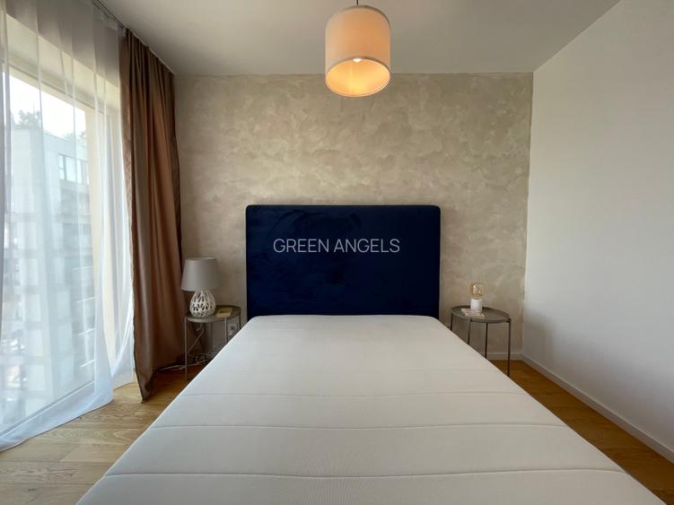 Apartment de inchiriat in Aviatiei Park-Comision 0% - 17