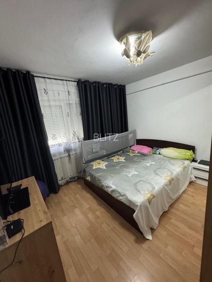 Apartament 2 camere George Enescu - 6