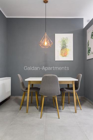 STRADA EFORIEI APARTAMENT 3 CAMERE DE INCHIRIAT - 2