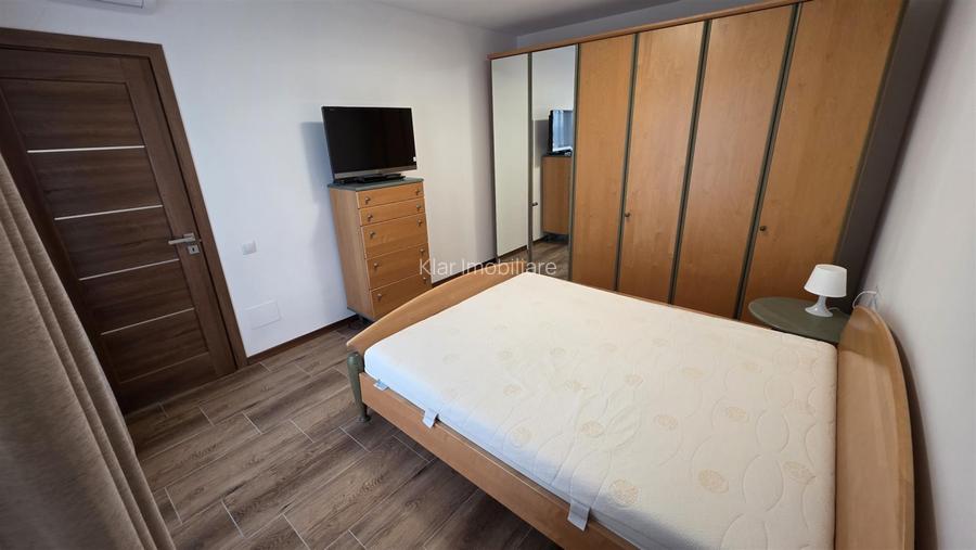 Apartament 3 camere 84mpparcarebalcon Buna Ziua zona Bonjour - 19