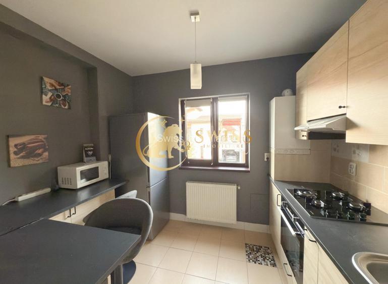 Apartament 2 camere | 60mp | Parcare inclusa | Zona Lidl Buna Ziua  - 3