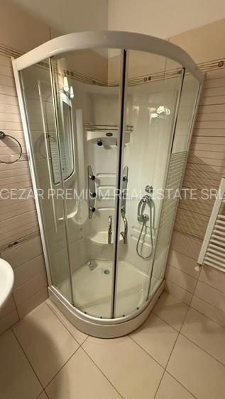 HERASTRAU LE CLUB DE INCHIRIAT APARTAMENT 3 CAMERE MOBILAT MODERN - 15
