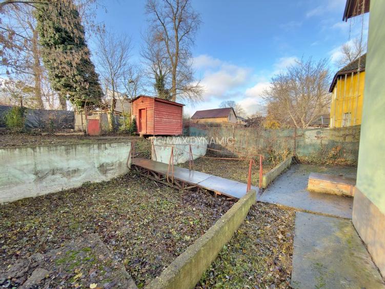 Casă cu 3 camere de vânzare în zona 3 Insule, Arad - 15