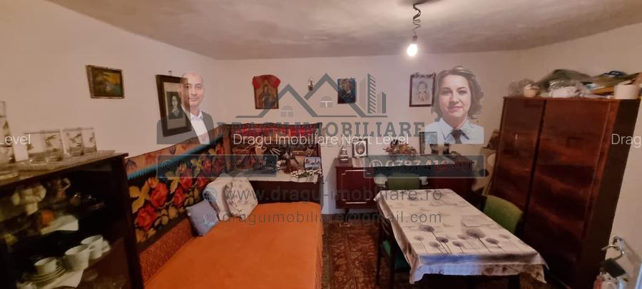 Casa Adjud pe str Simion Barnutiu/Teren 891 mp - 5