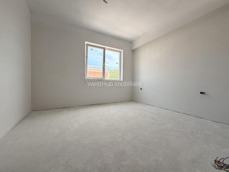 Comision 0%-Duplex 4 camere, 99 mp - Giroc - 13