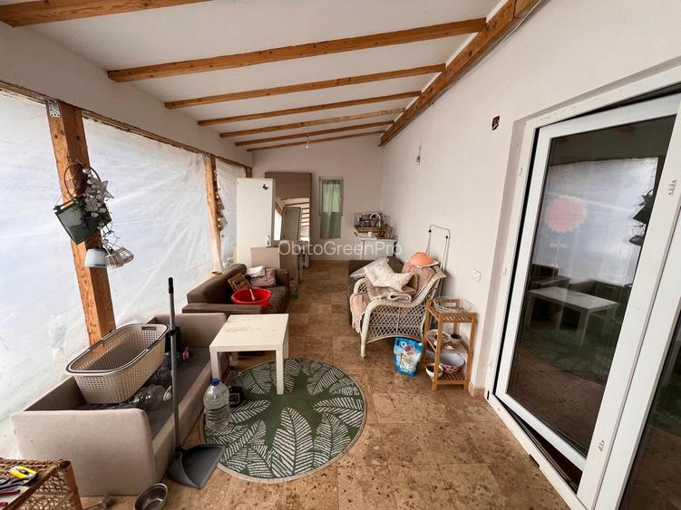 Casa individuala  P+POD Inalt mansardabil - 15