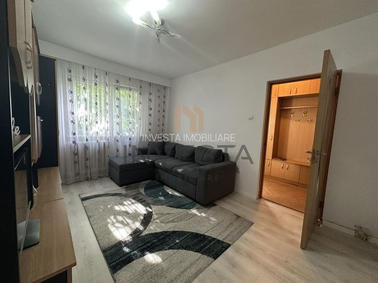 Apartament 3 camere Manastur langa scoala primara Liviu Rebreanu! - 2