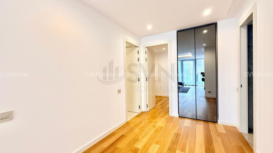 REA1028679 APARTAMENT SPECTACULOS l TERASE 50 MP l 2 GARAJE l GYM l PRIMAVERII - 7
