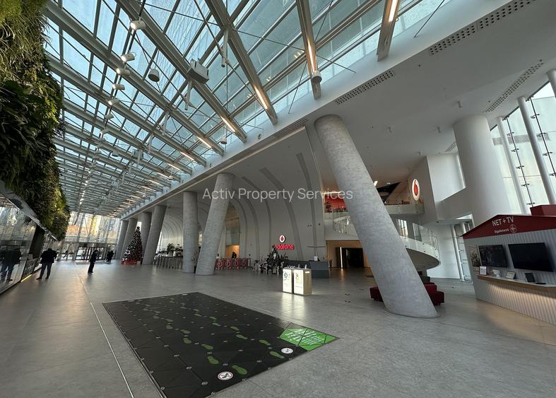 Globalworth Tower, Promenada - comision 0%, reprezentam proprietarul! - 7