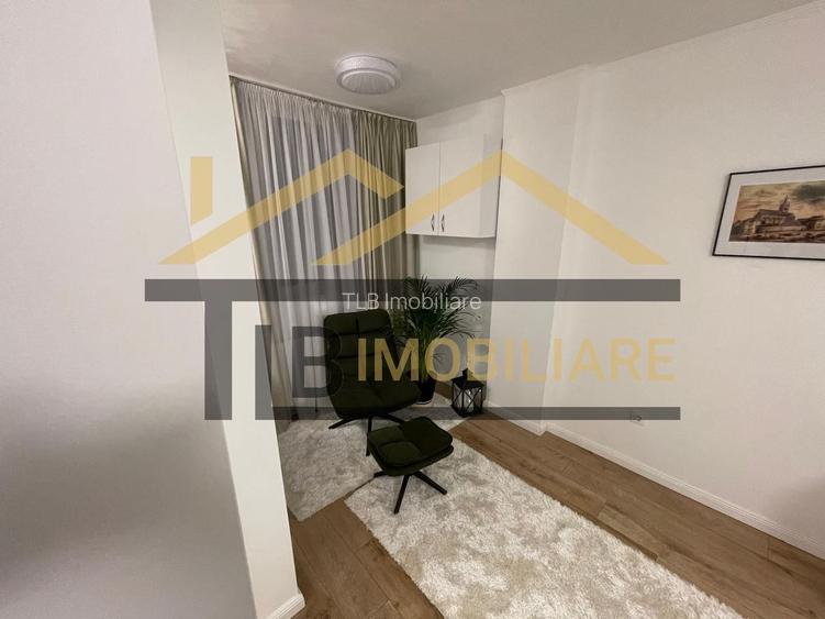 Garsoniera, 30mp, Zona Aleea Carpati - 5