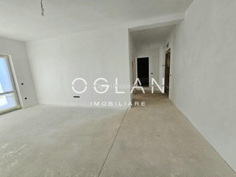 Apartament 3 camere nou,  Doamna Stanca  0% Comision - 4