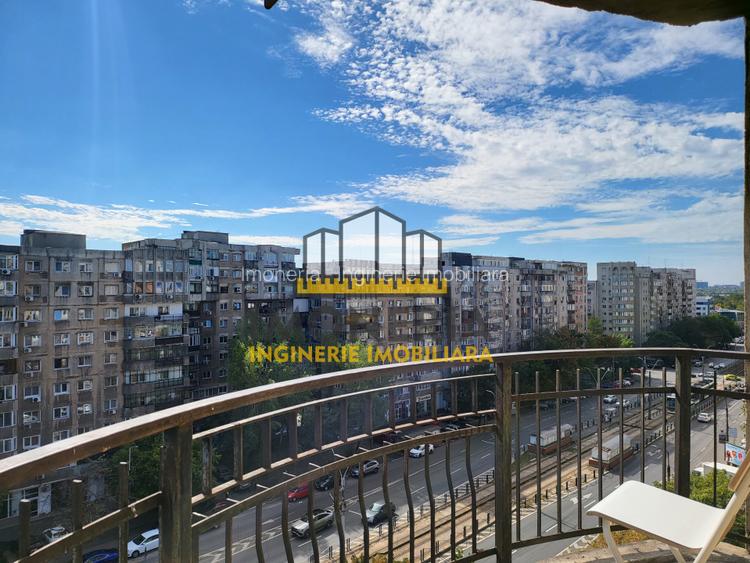 3 camere-0% comision-Parc 9 Mai-700m metrou Crangasi-net 2Gb gratis - 5