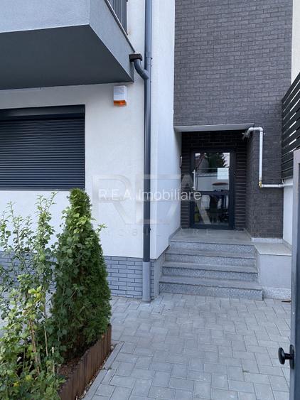  3 Camere bloc 2021 - Parcare Inclusa - Giurgiului  - 15