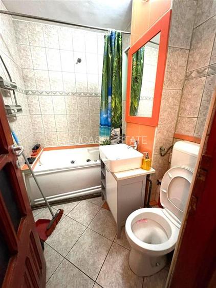 Apartament 3 camere, centrala proprie, bloc izolat, lift - 6