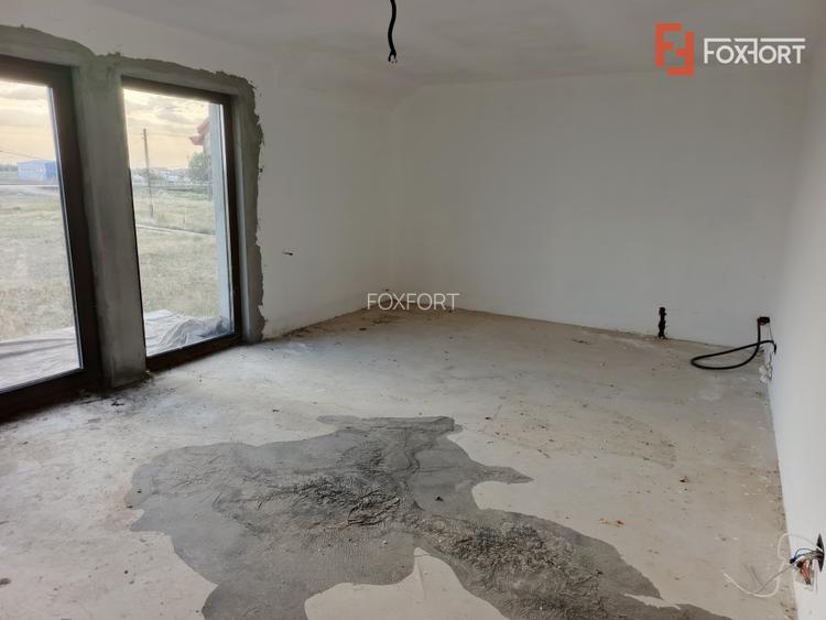 Comision 0% Casa individuala 5 camere cu teren de 747 mp in Sanandrei - 23