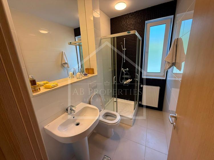 Apartament 3 camere | Parcare Inclusa | Baneasa - Sisesti | RENOVAT
