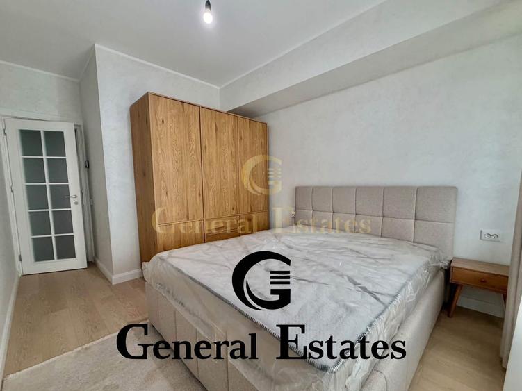 ÎNCHIRIERE | Apartament 2 camere decomandat | Royal Town
