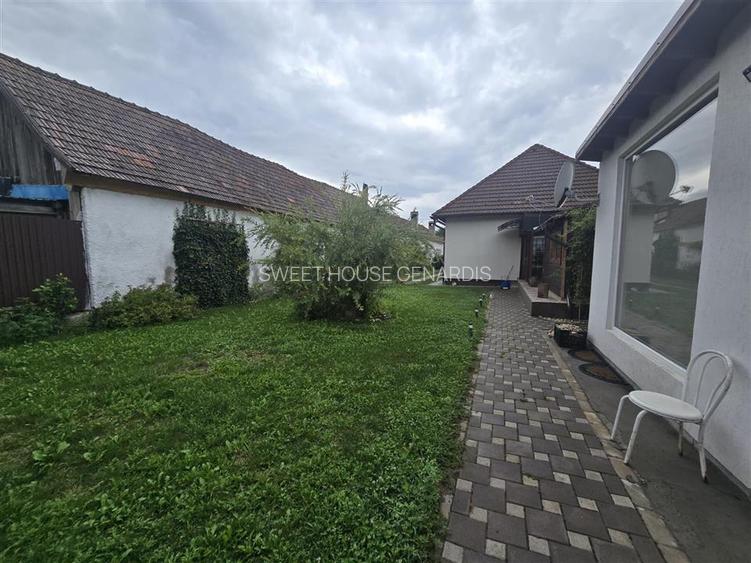 Casa De Lux  in Sinca Veche - 28