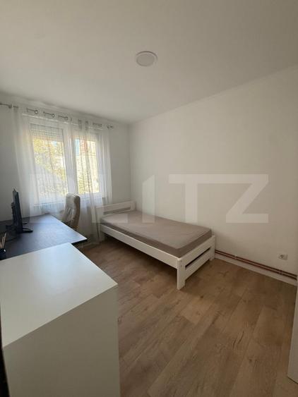 Apartament de închiriat - 3 camere - Aproape de Nova Vita, Top MED