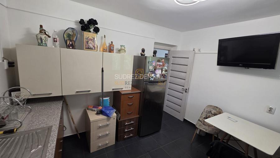Casa Individuala cu 4 camere, Popesti-Leordeni, langa primarie - 7