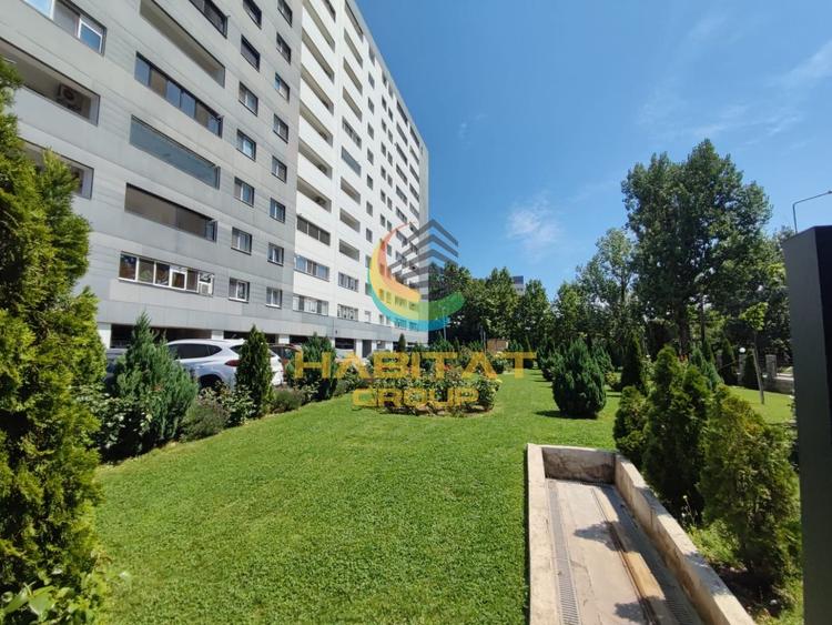 Apartament 2 camere / gata de mutare / parcare si boxa