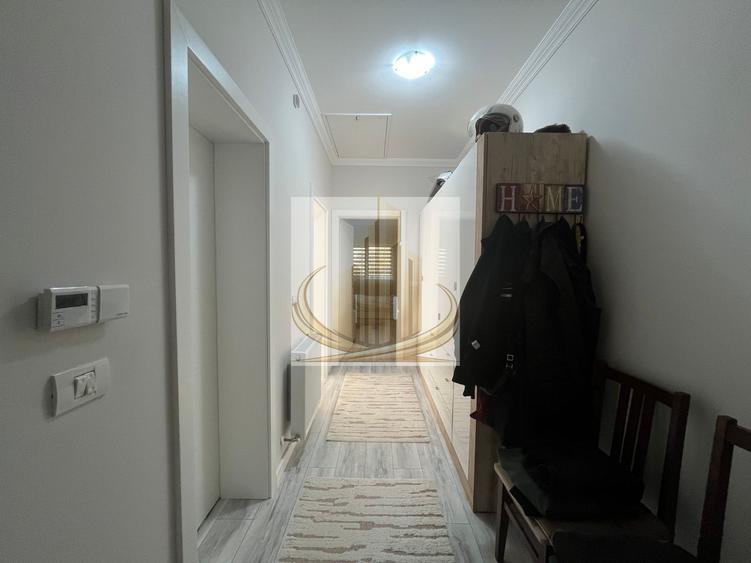 Duplex pe parter cu curte generoasa | Mosnita Veche