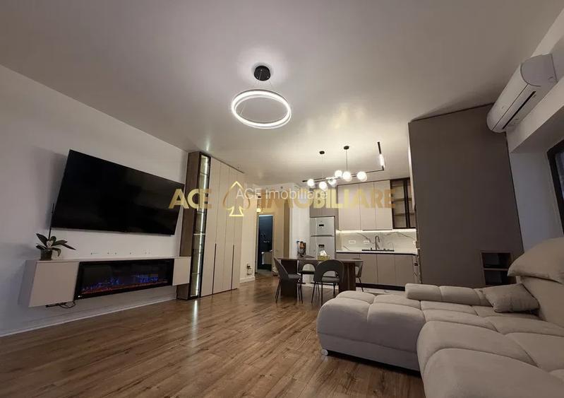 2 Camere de inchiriat | Jiului | Centrala | Metrou | 80MP - 3