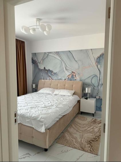 Locuinta Premium | Apartament 3 camere, mobilat - 8