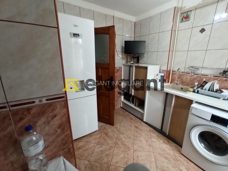 3 decomandate, centrala, AC, Calea Bucuresti-Institut - 9