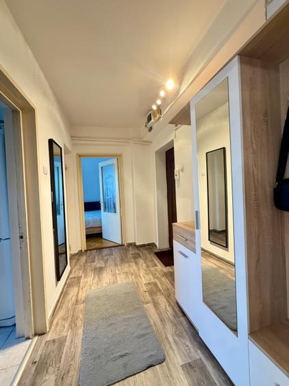 Apt 3 camere ULTRACENTRAL - Tg. Cucu – la doar 2 minute de Palas!