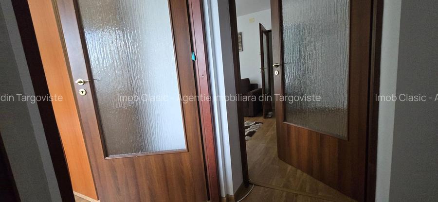 Vânzare apartament 2 camere , etaj 3/4, Aleea Trandafirilor Târgoviște - 8