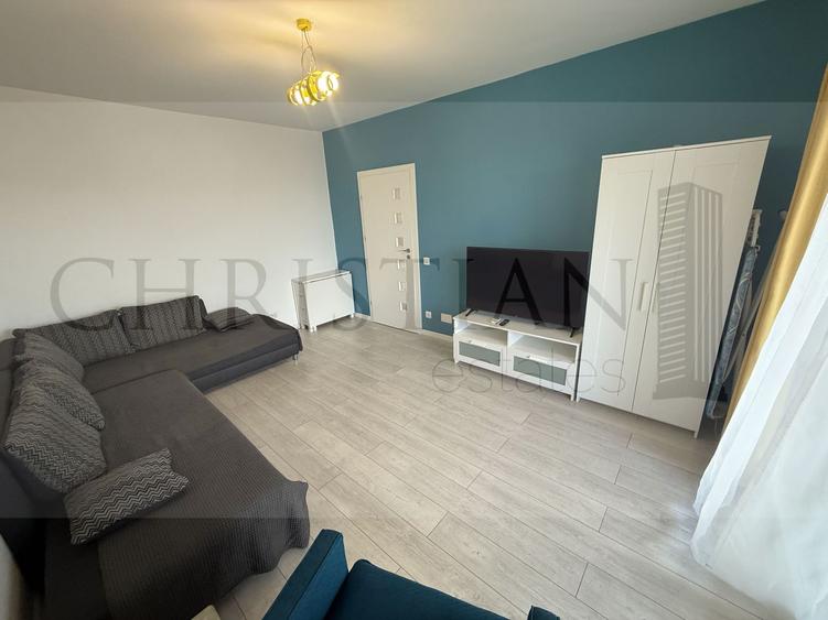 Apartament 2 camere - Politehnica - Exigent One - Parcare