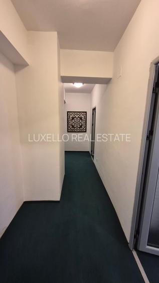 APARTAMENT 3 CAMERE PARTER INALT  IN CARTIER REZIDENTIAL CU CIRCUIT INCHIS - 30