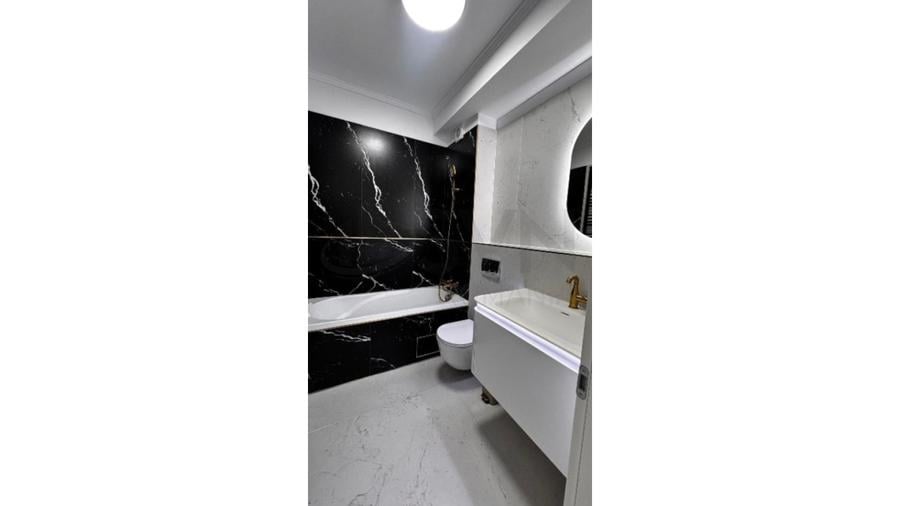 REA1029746 Apartament 3 camere I Parcare I Pipera I Scoala Americana