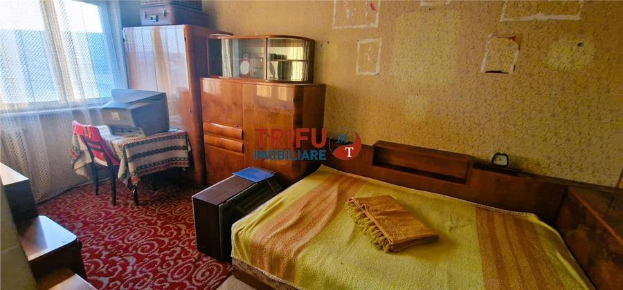 Apartament 4 camere pe Bulevardul Transilvaniei