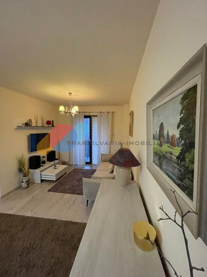 Apartament modern cu 2 camere, în ansamblul Park Lake, lângă Iulius Mall