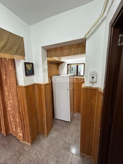 Apartament 2 camere-Zona Sud Mausoleu - etajul 4/4- 40 mp -41000 euro - 7