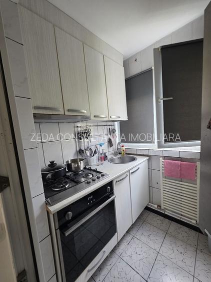 Apartament 3 camere Fizicienilor - Parc IOR | Parcare inclusa in pret - 9
