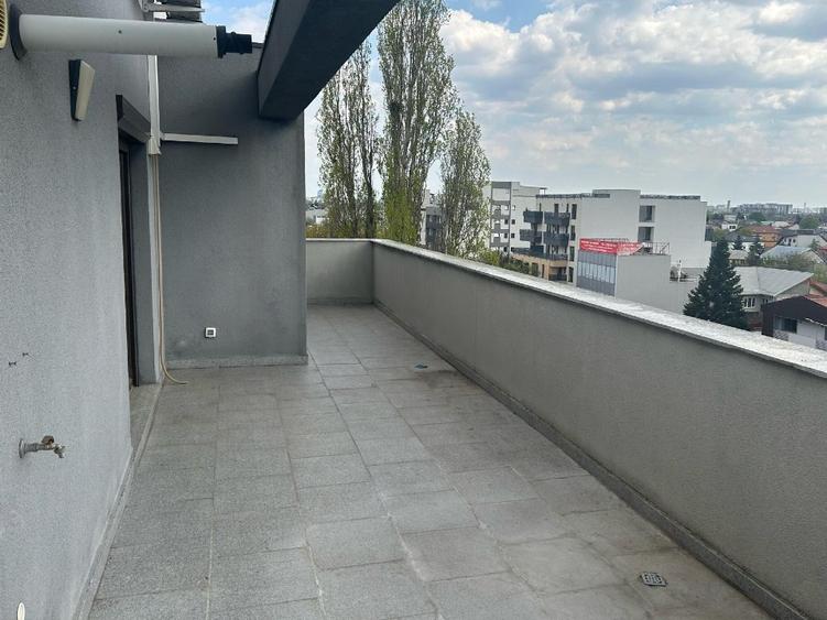 Apartament premium 3 camere | 97,76 mp | Loc parcare subteran | Șoseaua Chitilei