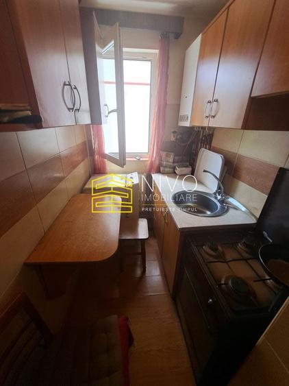 Apartament 2 camere – Tg. Mureș – Mureșeni – Str. Hunedoara