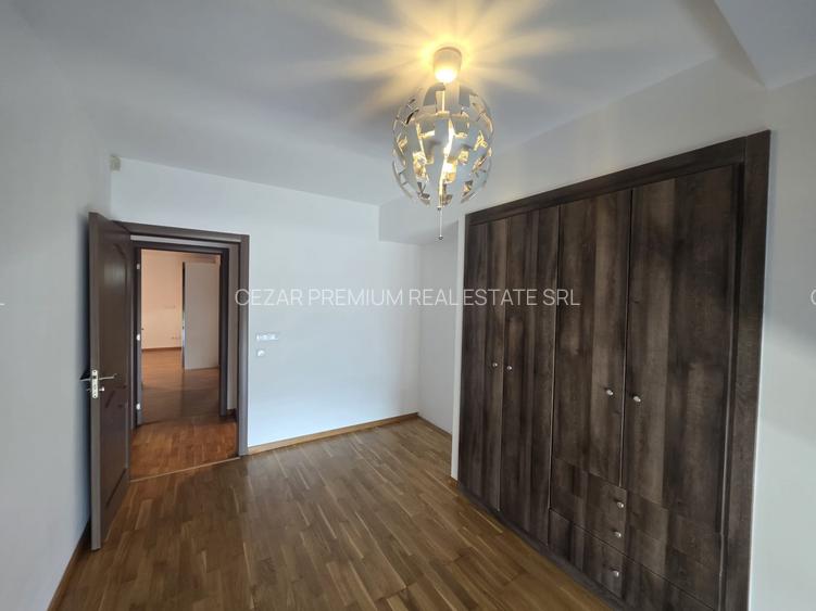 BANEASA GREEN LAKE COMPLEX APARTAMENT 4 CAMERE  LOC PARCARE SI BOXA - 18