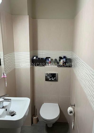 Apartament spațios 80mp | 4 camere | 2 băi | Calea Manastur