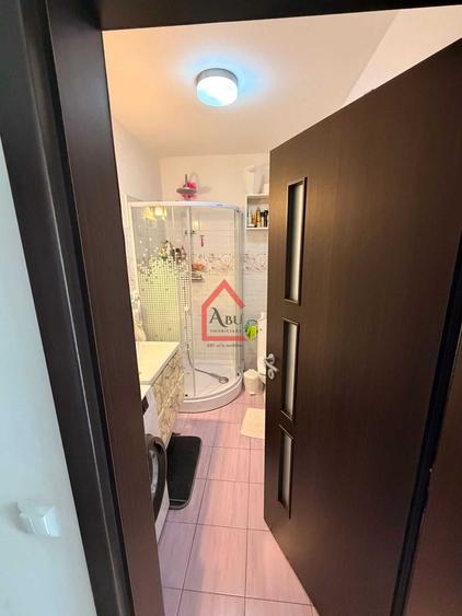 Apartament cu doua camere, Bloc nou, etaj intermediar, Cug